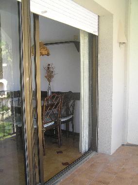 Holiday Apartment in L