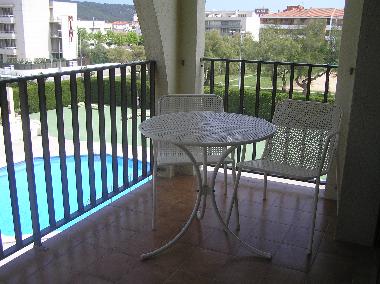 Holiday Apartment in L