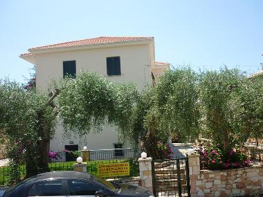 Holiday Apartment in Sivota, thesprotias (Thesprotia) or holiday homes and vacation rentals