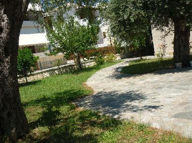 Holiday Apartment in Sivota, thesprotias (Thesprotia) or holiday homes and vacation rentals
