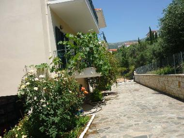 Holiday Apartment in Sivota, thesprotias (Thesprotia) or holiday homes and vacation rentals