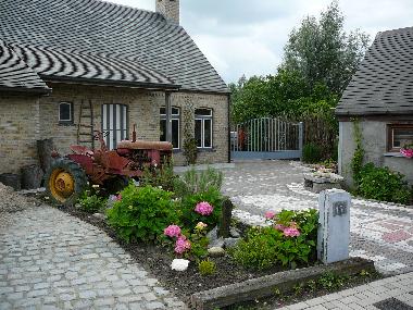 Holiday House in Brugge/Oedelem (Flanders) or holiday homes and vacation rentals