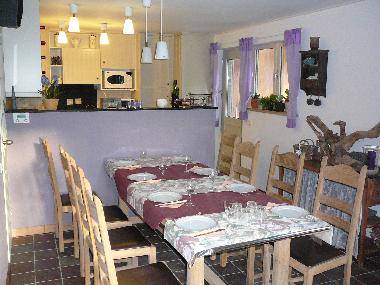 Holiday House in Brugge/Oedelem (Flanders) or holiday homes and vacation rentals