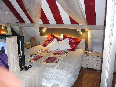 Holiday House in Brugge/Oedelem (Flanders) or holiday homes and vacation rentals