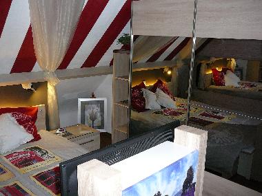 Holiday House in Brugge/Oedelem (Flanders) or holiday homes and vacation rentals