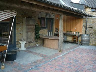 Holiday House in Brugge/Oedelem (Flanders) or holiday homes and vacation rentals