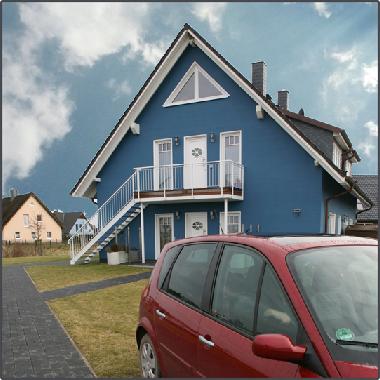 Holiday Apartment in Brgerende (Mecklenburgische Ostseekste) or holiday homes and vacation rentals