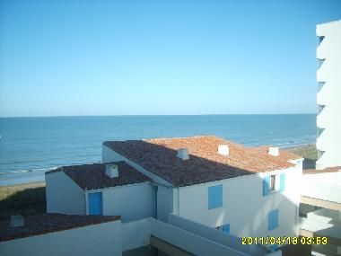 Holiday Apartment in St hilaire de Riez (Vend�e) or holiday homes and vacation rentals