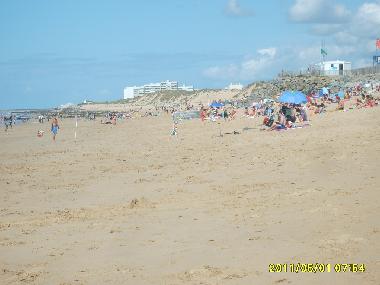 Holiday Apartment in St hilaire de Riez (Vend�e) or holiday homes and vacation rentals