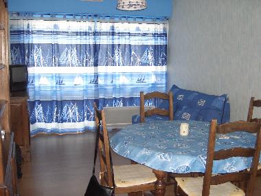 Holiday Apartment in St hilaire de Riez (Vend�e) or holiday homes and vacation rentals