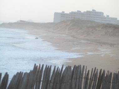 Holiday Apartment in St hilaire de Riez (Vend�e) or holiday homes and vacation rentals