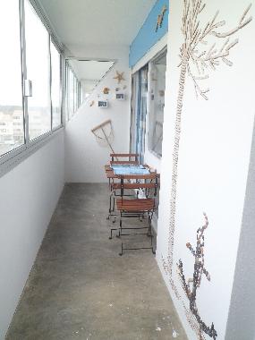 Holiday Apartment in St hilaire de Riez (Vend�e) or holiday homes and vacation rentals