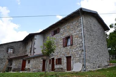Holiday Apartment in Robidisce (Kobarid) or holiday homes and vacation rentals