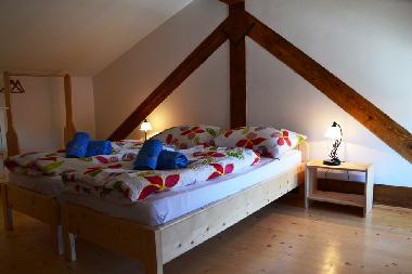 Holiday Apartment in Robidisce (Kobarid) or holiday homes and vacation rentals