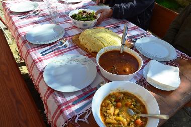 Holiday Apartment in Robidisce (Kobarid) or holiday homes and vacation rentals