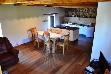 Holiday Apartment in Robidisce (Kobarid) or holiday homes and vacation rentals