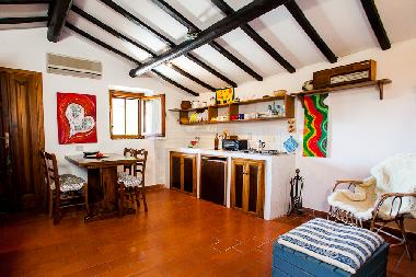 Holiday House in Scansano (Grosseto) or holiday homes and vacation rentals