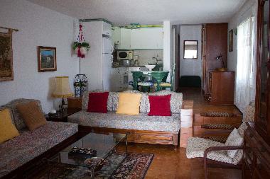 Holiday Apartment in Poris de Abona, Arico, S/C de Tenerife (Teneriffa) or holiday homes and vacation rentals