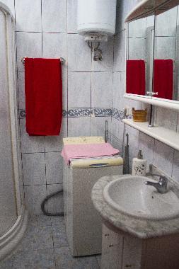 Holiday Apartment in Poris de Abona, Arico, S/C de Tenerife (Teneriffa) or holiday homes and vacation rentals