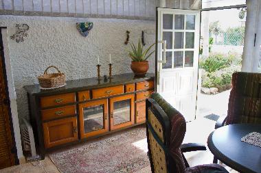 Holiday Apartment in Poris de Abona, Arico, S/C de Tenerife (Teneriffa) or holiday homes and vacation rentals