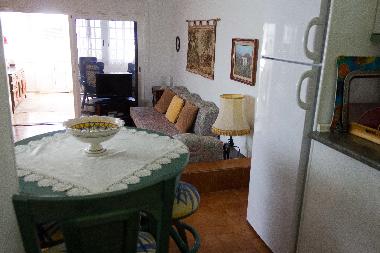 Holiday Apartment in Poris de Abona, Arico, S/C de Tenerife (Teneriffa) or holiday homes and vacation rentals