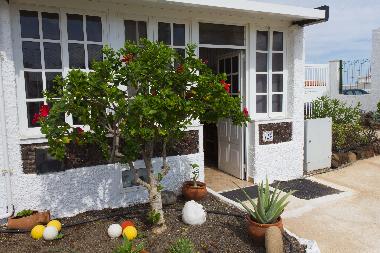 Holiday Apartment in Poris de Abona, Arico, S/C de Tenerife (Teneriffa) or holiday homes and vacation rentals