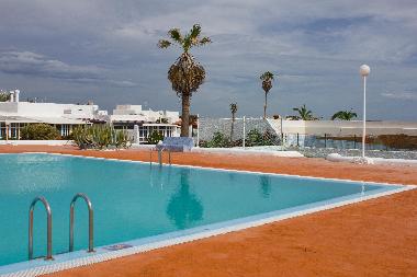 Holiday Apartment in Poris de Abona, Arico, S/C de Tenerife (Teneriffa) or holiday homes and vacation rentals