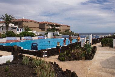 Holiday Apartment in Poris de Abona, Arico, S/C de Tenerife (Teneriffa) or holiday homes and vacation rentals