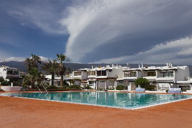 Holiday Apartment in Poris de Abona, Arico, S/C de Tenerife (Teneriffa) or holiday homes and vacation rentals