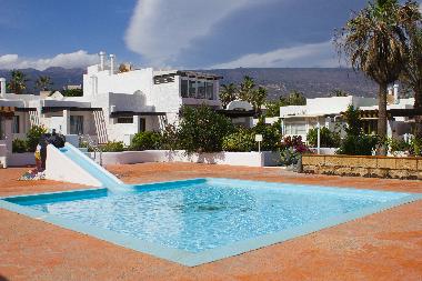 Holiday Apartment in Poris de Abona, Arico, S/C de Tenerife (Teneriffa) or holiday homes and vacation rentals