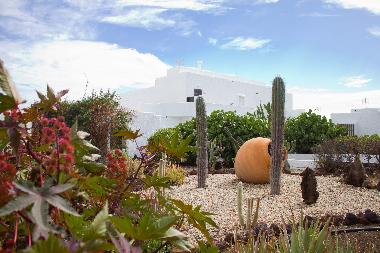 Holiday Apartment in Poris de Abona, Arico, S/C de Tenerife (Teneriffa) or holiday homes and vacation rentals