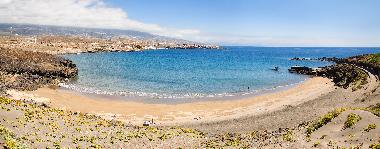 Holiday Apartment in Poris de Abona, Arico, S/C de Tenerife (Teneriffa) or holiday homes and vacation rentals