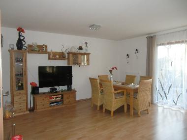 Holiday House in Glowe (Ostsee-Inseln) or holiday homes and vacation rentals