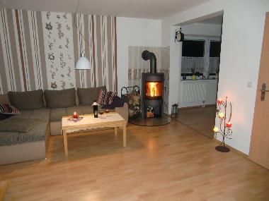Holiday House in Glowe (Ostsee-Inseln) or holiday homes and vacation rentals