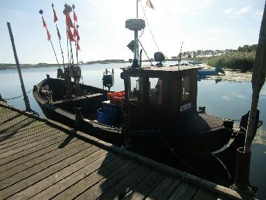 Holiday House in Glowe (Ostsee-Inseln) or holiday homes and vacation rentals