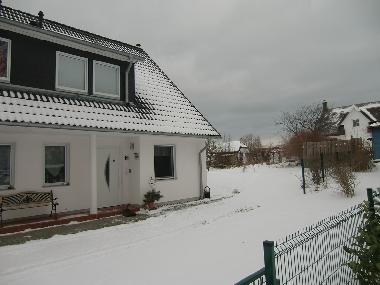 Holiday House in Glowe (Ostsee-Inseln) or holiday homes and vacation rentals