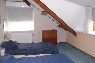 Holiday House in Burgh-Haamstede (Zeeland) or holiday homes and vacation rentals