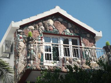 Holiday House in Budva (Montenegro) or holiday homes and vacation rentals