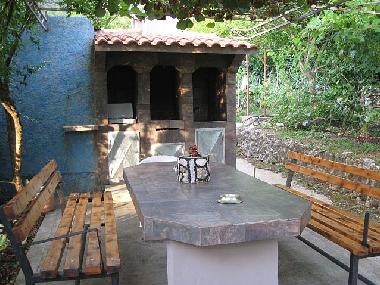Holiday House in Budva (Montenegro) or holiday homes and vacation rentals