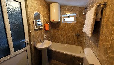 Holiday House in Budva (Montenegro) or holiday homes and vacation rentals