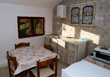 Holiday House in Budva (Montenegro) or holiday homes and vacation rentals