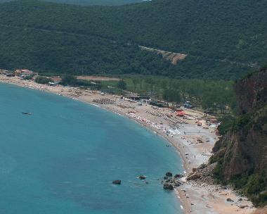 Holiday House in Budva (Montenegro) or holiday homes and vacation rentals