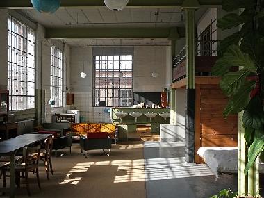 Holiday Apartment in Leipzig (Westsachsen) or holiday homes and vacation rentals