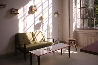 Holiday Apartment in Leipzig (Westsachsen) or holiday homes and vacation rentals