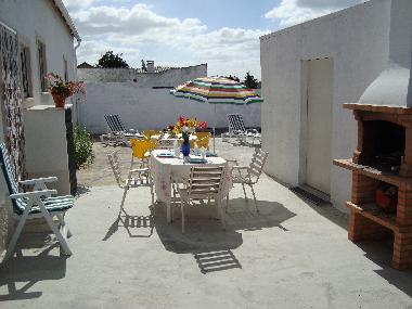 Holiday House in Carvide (Pinhal Litoral) or holiday homes and vacation rentals