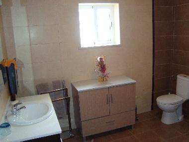 Holiday House in Carvide (Pinhal Litoral) or holiday homes and vacation rentals
