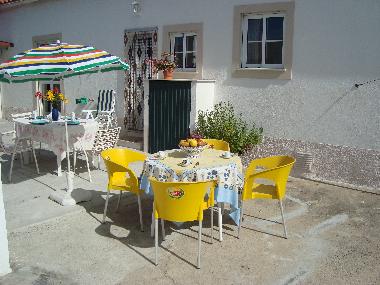 Holiday House in Carvide (Pinhal Litoral) or holiday homes and vacation rentals