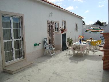 Holiday House in Carvide (Pinhal Litoral) or holiday homes and vacation rentals
