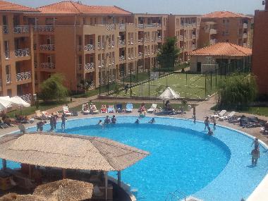 Holiday Apartment in Sunny Beach  (Burgas) or holiday homes and vacation rentals