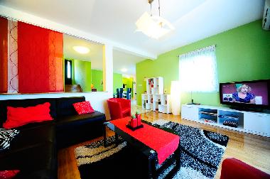 Villa in Supetar (Splitsko-Dalmatinska) or holiday homes and vacation rentals